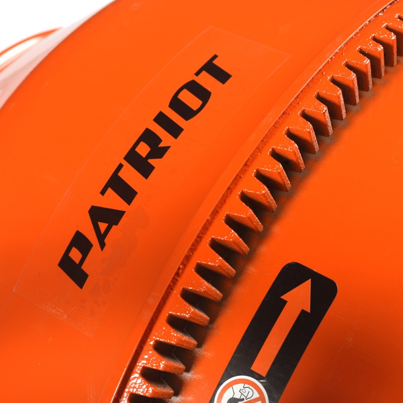 Бетоносмеситель Patriot BM 228C 577300228