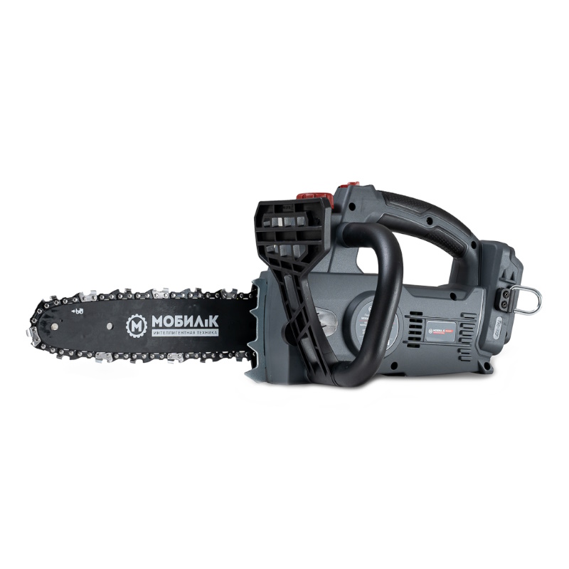 Пила аккумуляторная Мобил К XCA25 Комфорт MBK0030896, 20 Вольт, 1/4", с аккумулятором 4 Ач и зарядным устройством
