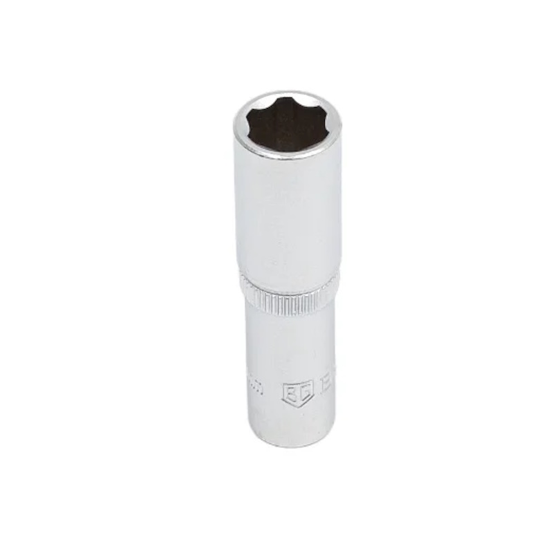 Головка торцевая Berger SuperLock BG-14SD09, удлиненная, ¼”, 6-гранная, 9 мм в Рыбинске