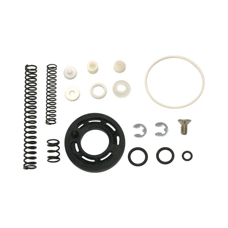 Комплект ремонтный Berger BG1387 для краскопульта ГРЮН HVLP ГЕЛЬБ LVMP 757₽