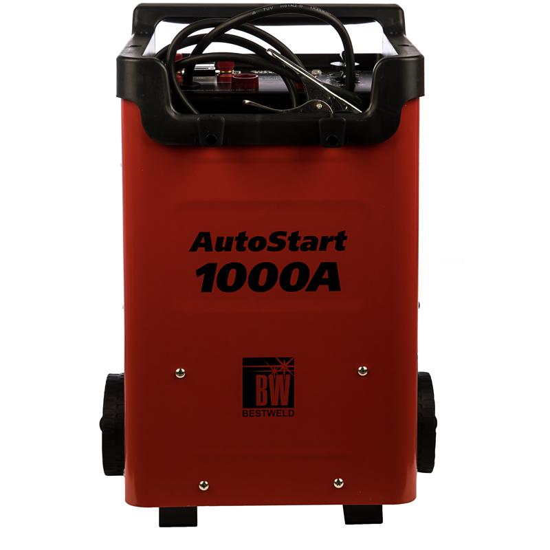 Пуско-зарядное устройство BestWeld AUTOSTART 1000 BW1660A в Костроме