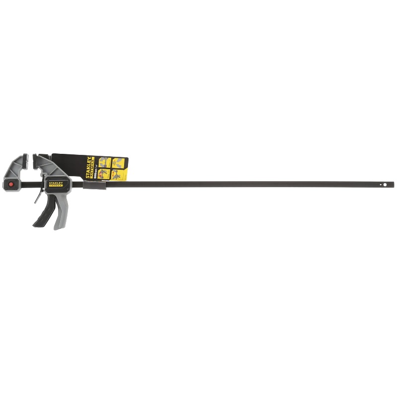 Струбцина триггерная Stanley FATMAX FMHT0-83237 (900x78 мм) в Туле