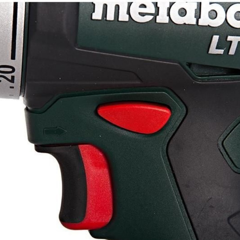 Аккумуляторная дрель-шуруповерт Metabo BS 14.4 LT 602100500 во Владимире