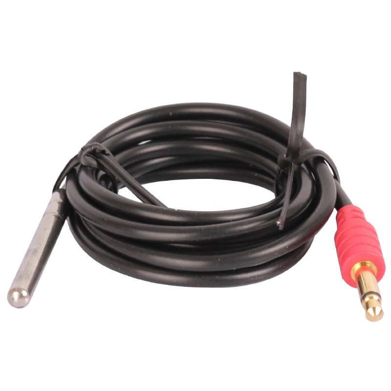 Сервопривод для смесительных клапанов Stout SVM-0015-230017, с датчиком для фиксированной регулировки температуры  в Костроме