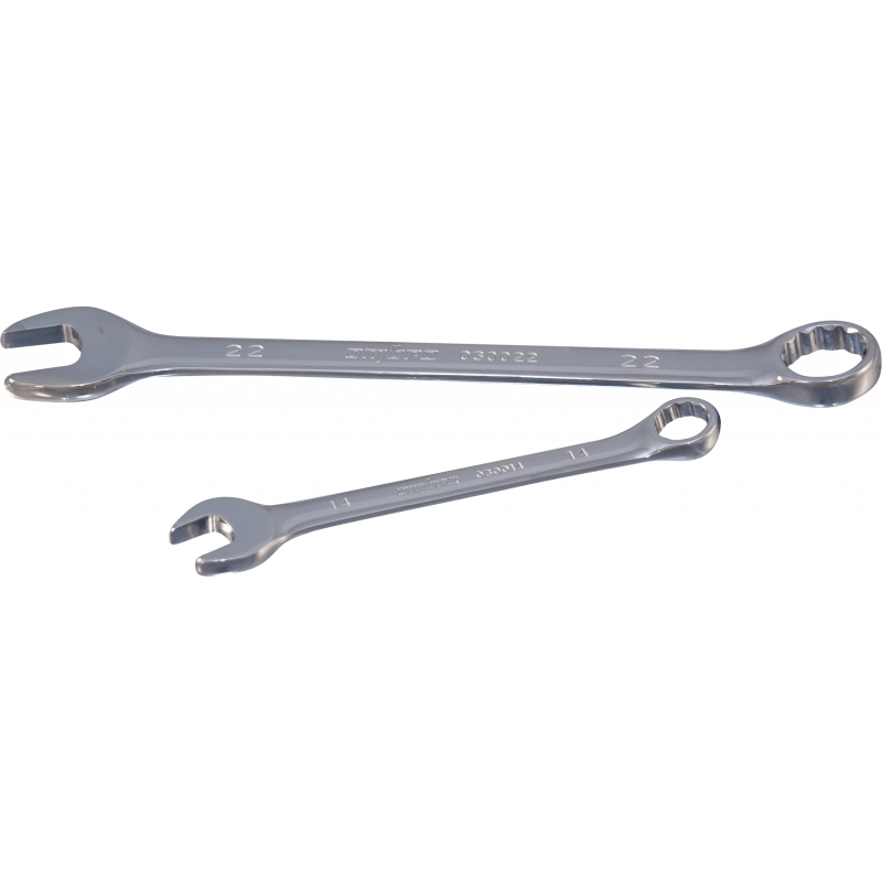Ключ гаечный комбинированный Ombra 030013 13 мм 314₽