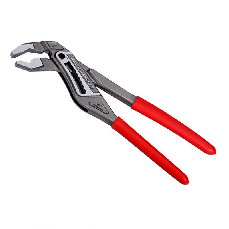 Универсальные клещи Rothenberger ROGRIP M7 1K 1000002697 пластиковая ручка 1741₽