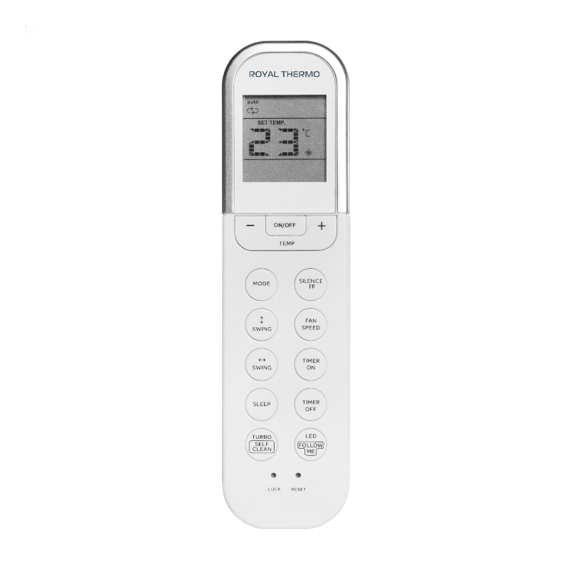 Сплит-система Royal Thermo Siena RTS-09HN1 НС-1598298, комплект в Костроме