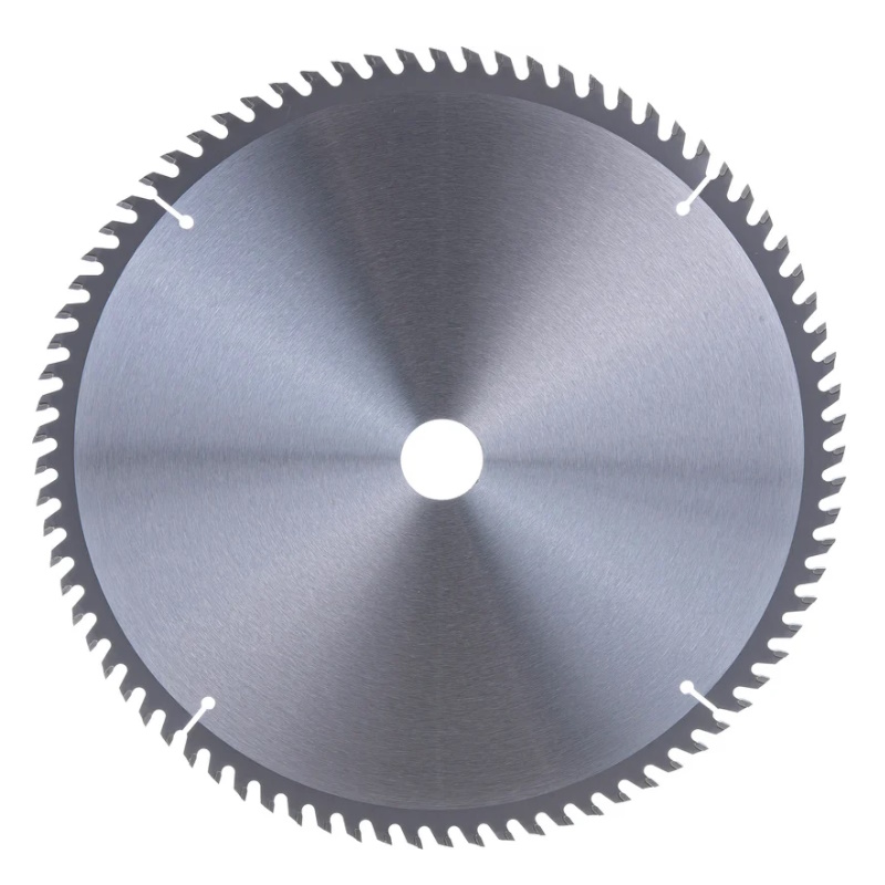 Диск пильный Hilberg Industrial HW302, дерево, 300*30*80Т в Туле