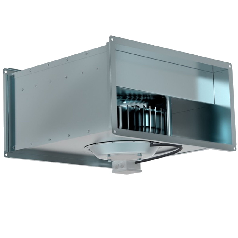 Вентилятор канальный Shuft RFD 600х300-4 VIM НС-1052351 прямоугольный 56220₽