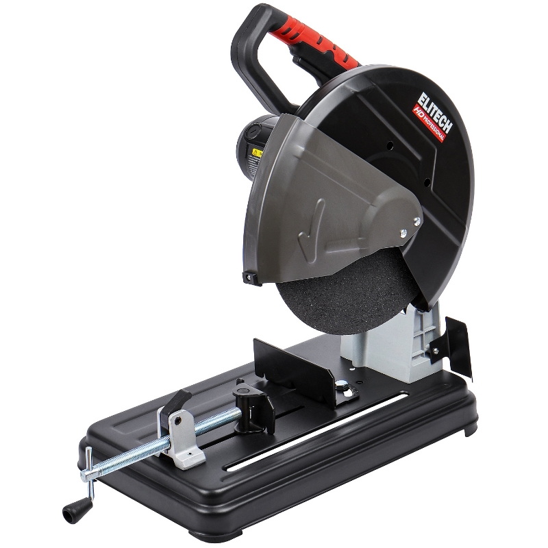 Пила монтажная Elitech HD CS 2535 E200400500 2074072500Вт3800обмин 11713₽