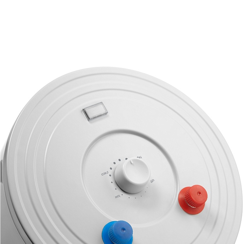 Водонагреватель электрический Royal Thermo RWH 10 Genie ECO O, 10 л, нерж. (нижнее подключение)