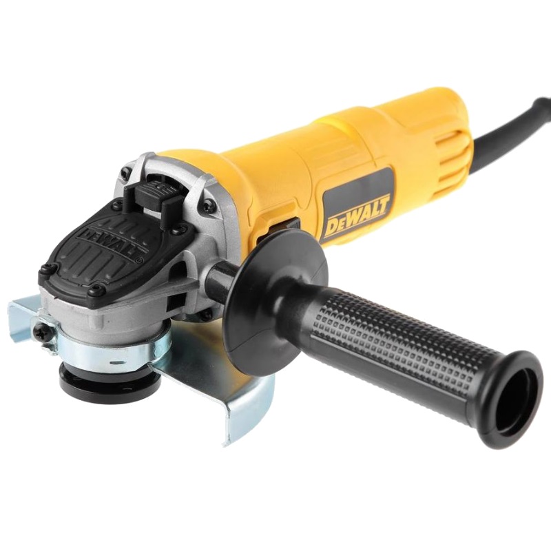 Угловая шлифмашина (болгарка) DeWalt DWE4051, 125 мм, 800 Вт в Костроме