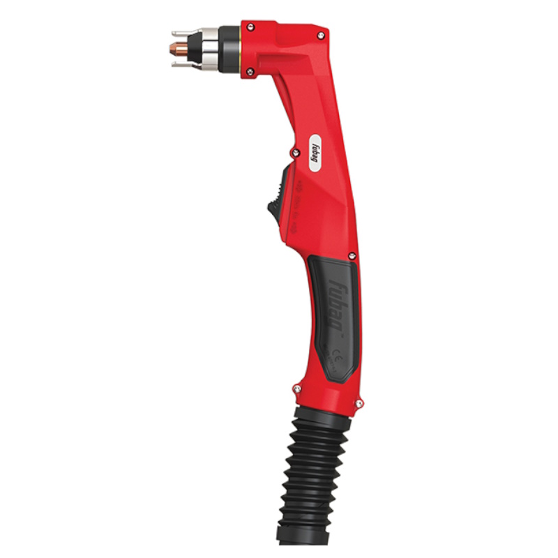 Горелка для плазмореза Fubag FB P80 38469 6m 32400₽