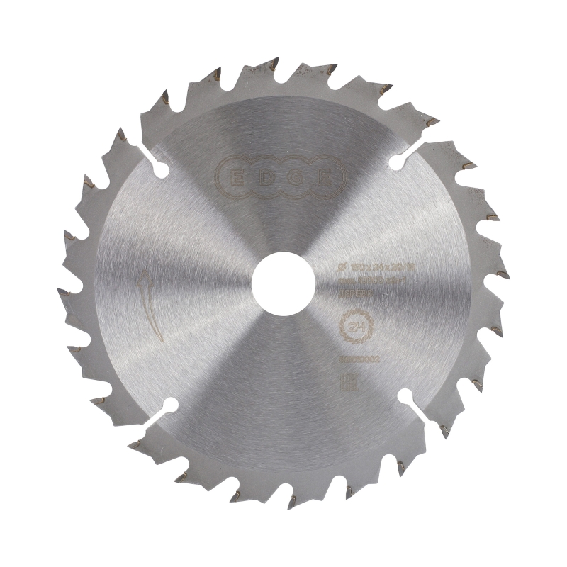 Диск пильный по дереву Patriot EDGE 810010002 150x24x2016 402₽