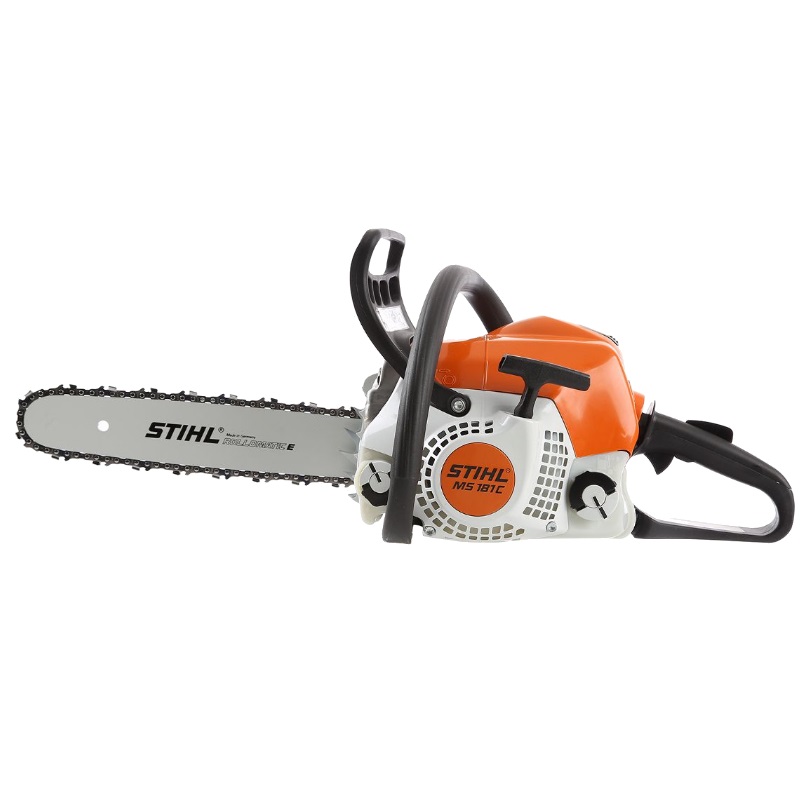 Бензопила Stihl MS 181 C Ergostart 14 Picco