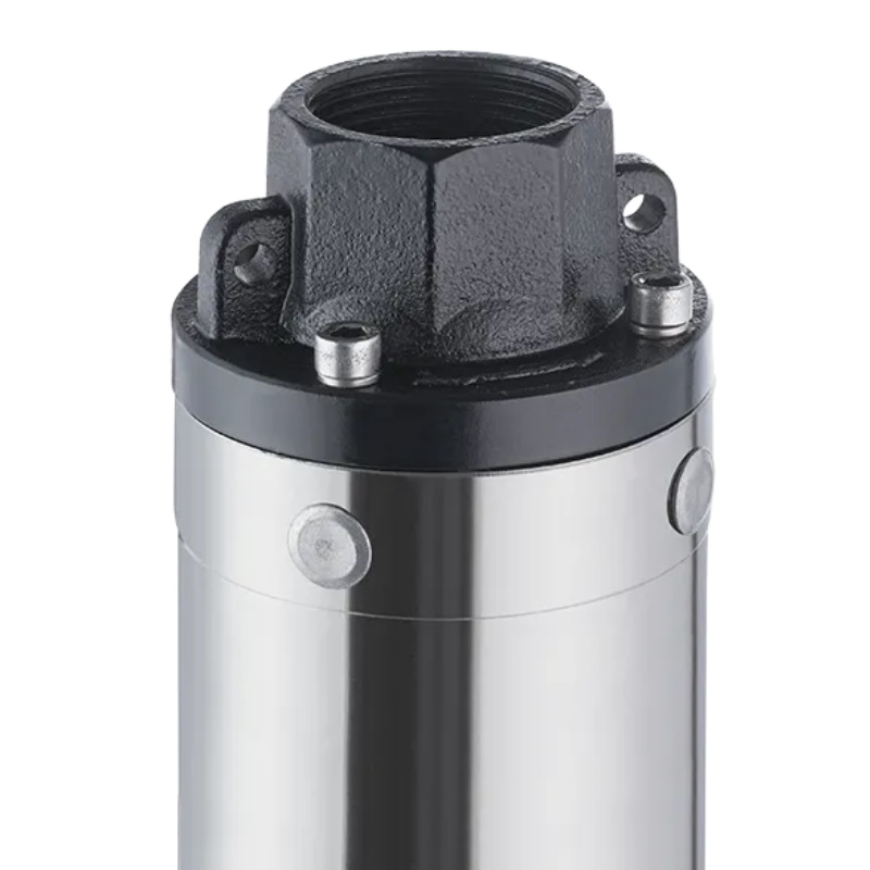 Погружной скважинный насос Unipump ECO RUS 4-110 33918 swim, 2,8 кВт, 1 м в Угличе