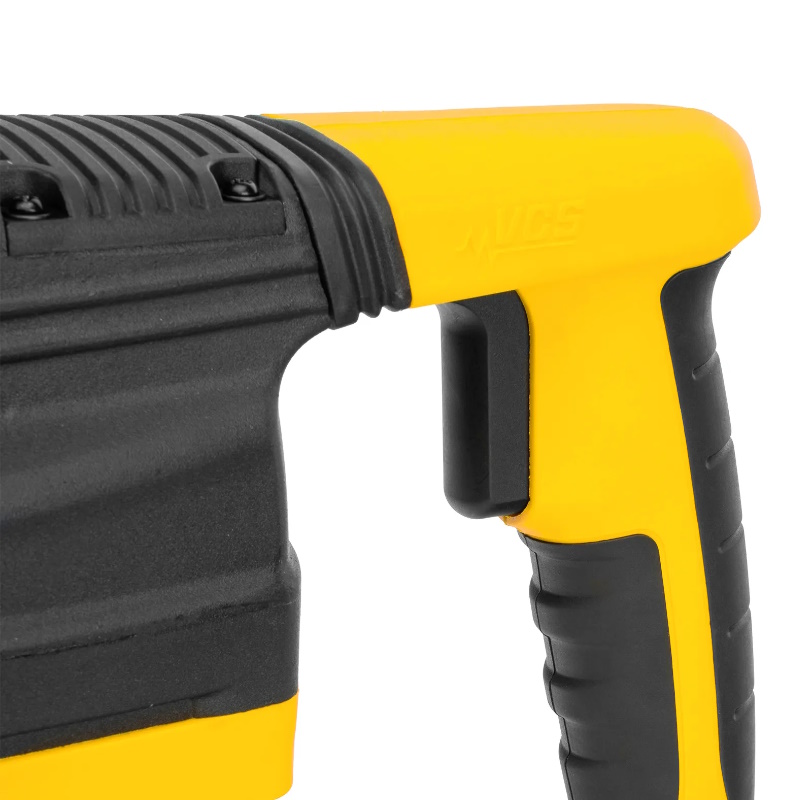 Перфоратор электрический Denzel RHVB-1300-40 26621, SDS-Max, 1300 Вт, 10 Дж, 2 режима в Переславле