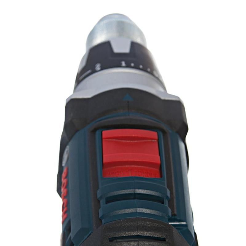Аккумуляторная дрель-шуруповерт Bosch GSR 14.4VЕ-2-Li 0.601.865.400 +  кейс LBoxx в Рыбинске