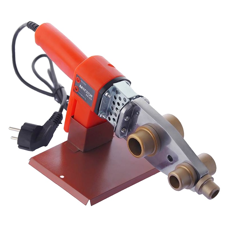 Паяльник для полипропиленовых труб Мегеон 98100 к0000015730 3850₽