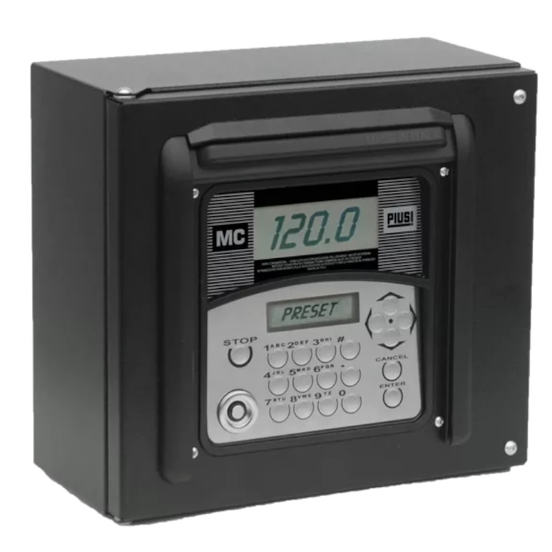 Управляющий блок Piusi MCBOX 2.0 90-240V F0059701A, LAN в Иваново