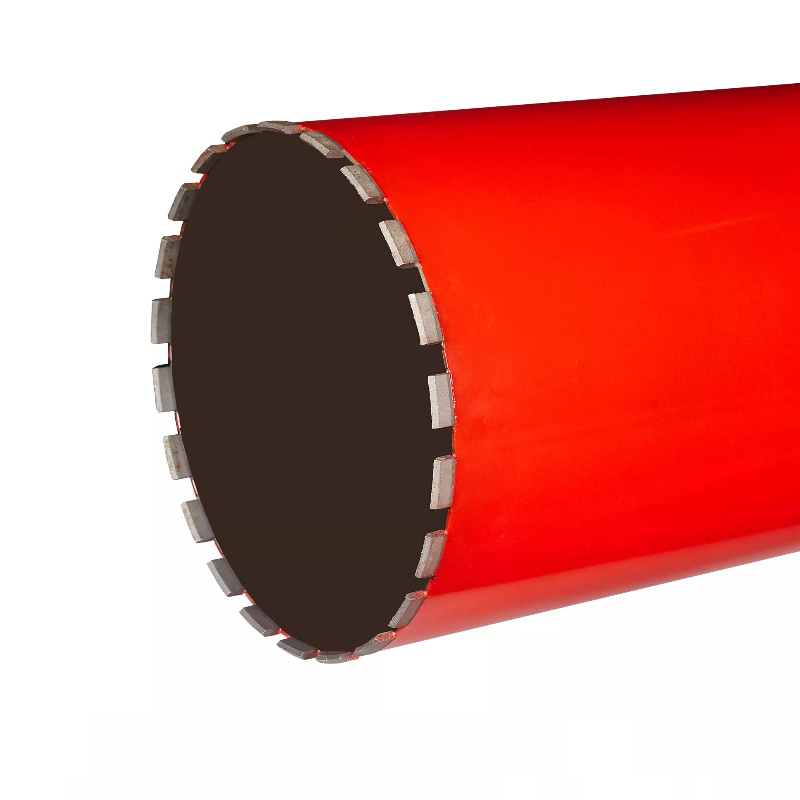 Коронка алмазная Adel Instrument TopStrike 00-00016241, 300x450, 24 сегмента, 1"1/4  в Иваново