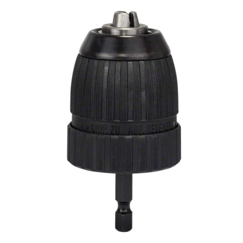 Патрон BOSCH 2.608.572.075 (R/L, 10 мм, 1/4") во Владимире
