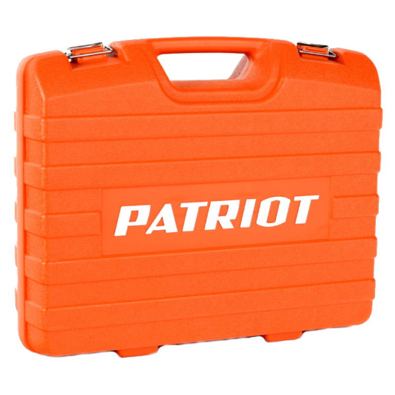 Аккумуляторная ударная дрель-шуруповерт Patriot BR 180Li-h 180301460 в Иваново