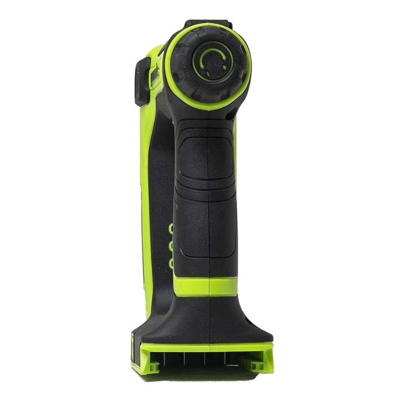 Строительный степлер аккумуляторный Greenworks G24CS10 3400107 (без АКБ и ЗУ длина гвоздей до 15 мм, 60 ударов/мин)