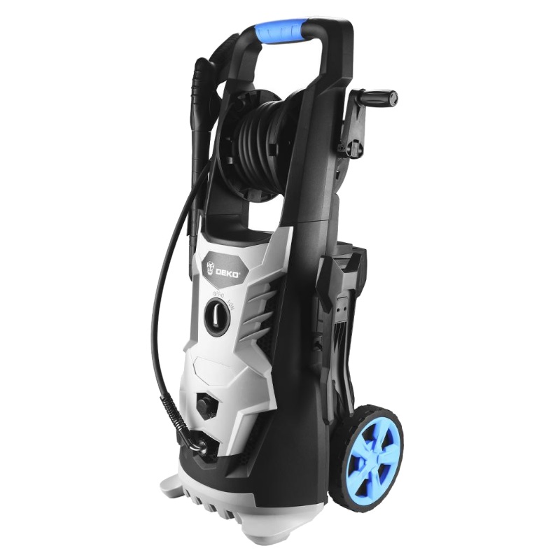 Мойка высокого давления Deko DKCW225 065-4307, 225 бар в Рыбинске
