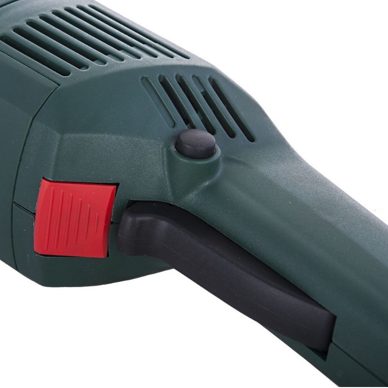 Угловая шлифмашина (болгарка) Metabo WX 17-180 600179000, 180 мм, 1700 Вт, плавный пуск в Костроме