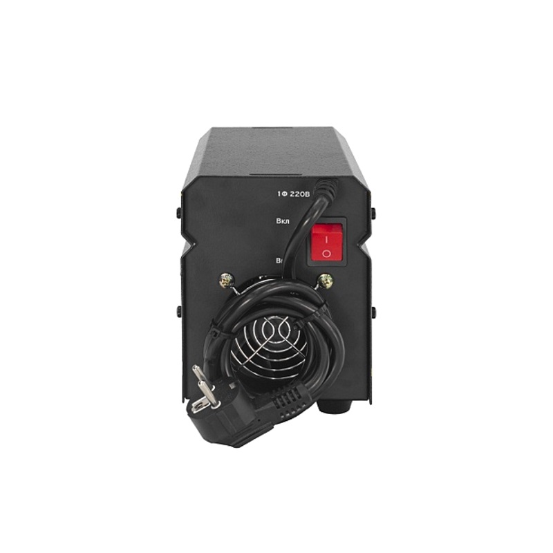 Сварочный инвертор Кедр UltraMMA-220 Compact 8012560 220В 20-220А