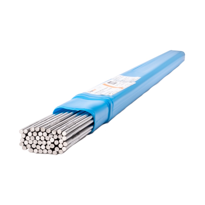 Пруток нержавейка FoxWeld ER-308LSi 4308 Св-04Х19Н9 д40х1000 мм 5 кг 5000₽