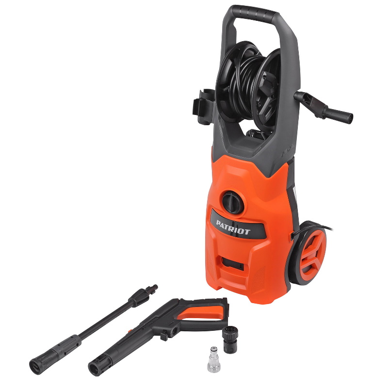 Мойка высокого давления Patriot GT540 Imperial 322306025 8916₽