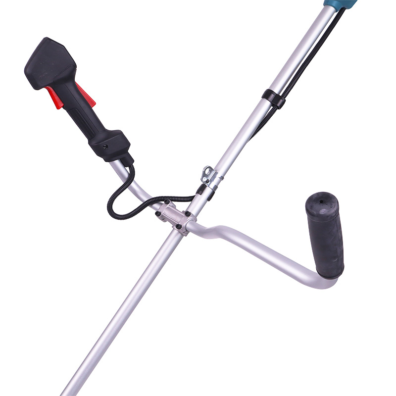 Триммер аккумуляторный Makita DUR190UZX3 (без аккумулятора и зарядного устройства) в Твери