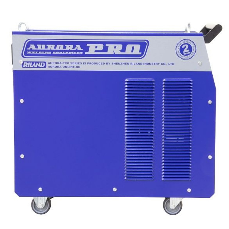 Аппарат для TIG сварки Aurora-PRO IRONMAN 400 AC/DC DIGITAL 37553 в Иваново