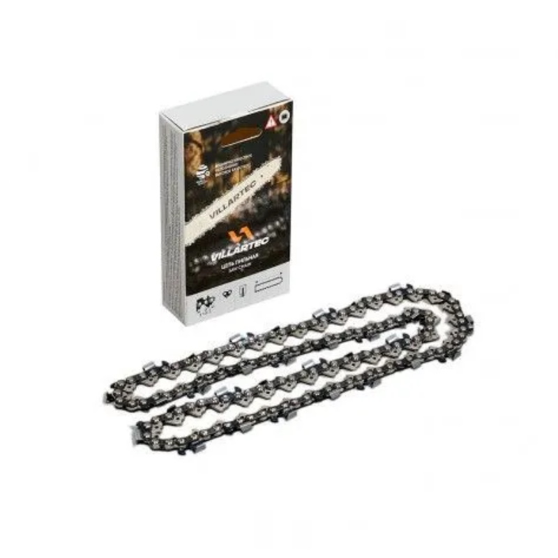 Цепь Villartec 261002300064 20S 64 звеньев 0325 13 16 880₽