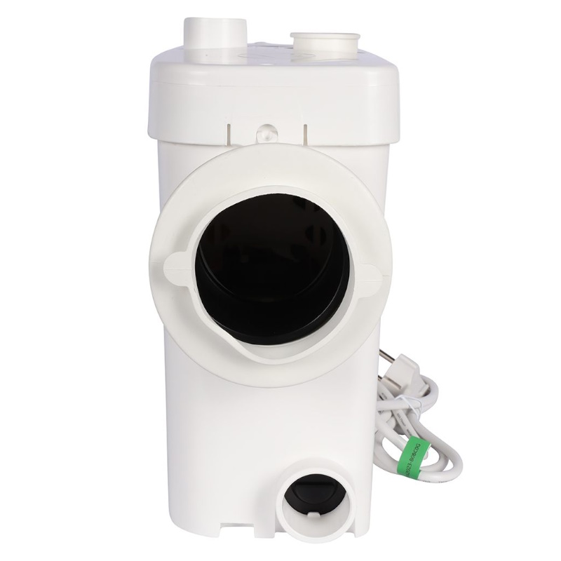 Канализационная насосная установка Rommer BIOLIFT R-4S RPD-0010-100450, выход сбоку, 1х100 мм/3х40 мм в Александрове