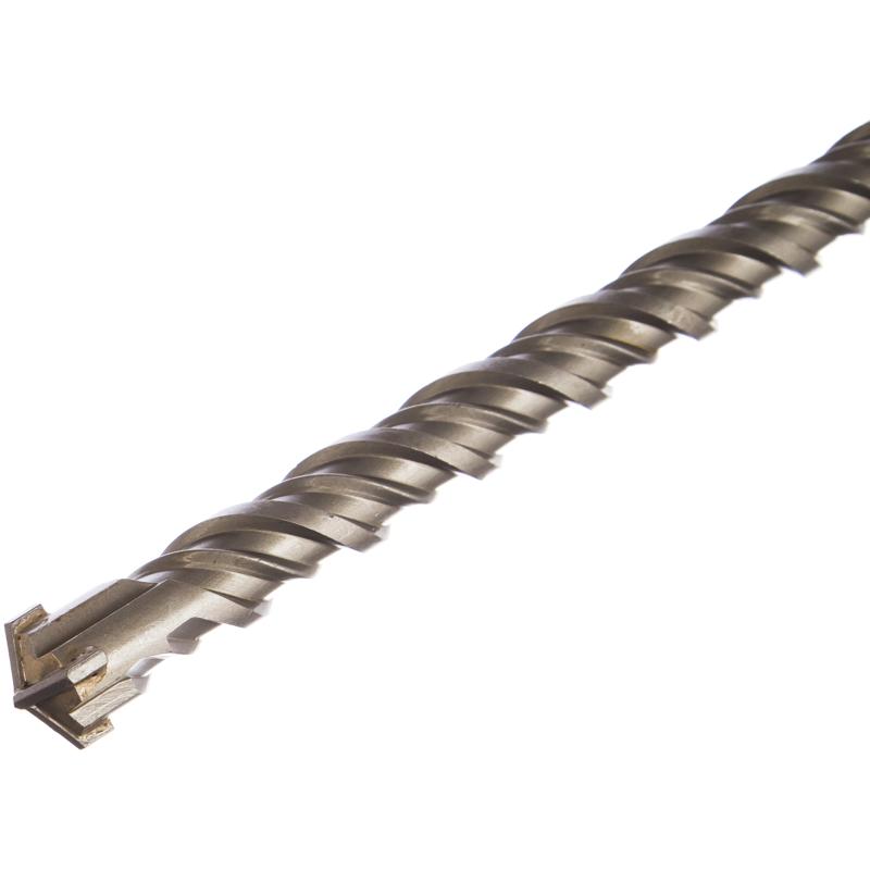 Бур Гранит 425450 SDS-Plus, 25x450/400 мм в Александрове