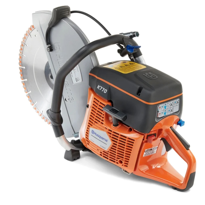 Бензорез Husqvarna Construction K770 9676821-01 в Вологде