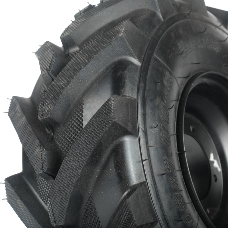 Колесо правое пневматическое Patriot P19X7.0-8D-1 Extreme в Кинешме