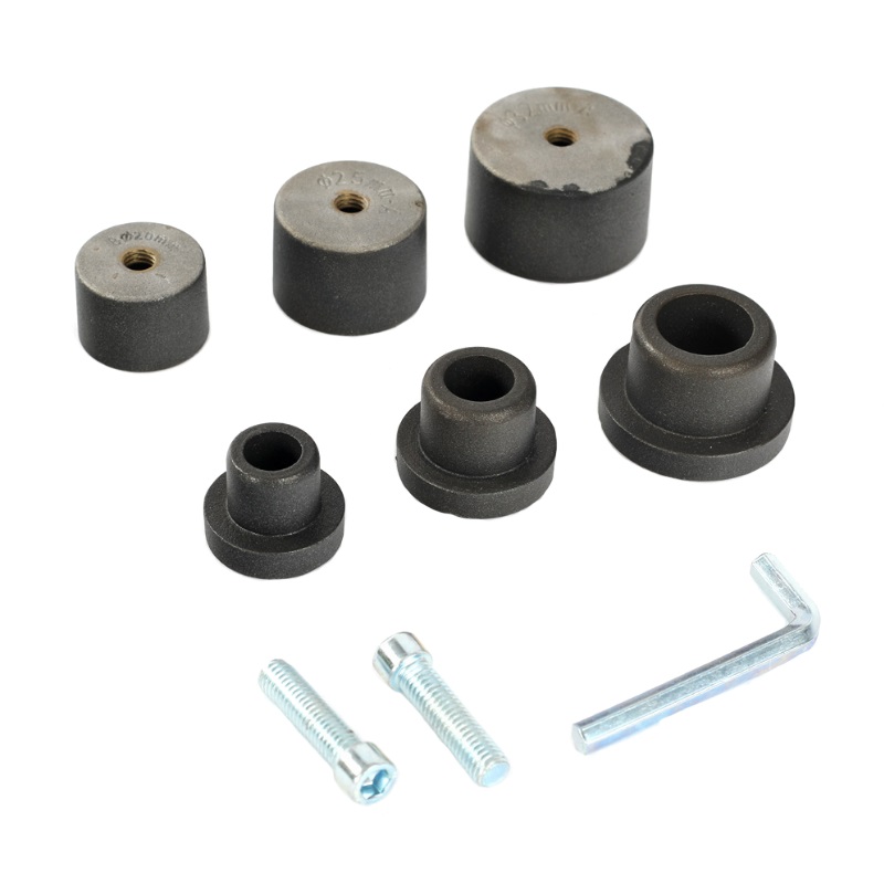 Аппарат для сварки пластиковых труб Patriot PW 800 3 насадки электронная регулировка ЖК дисплей металлический кейс