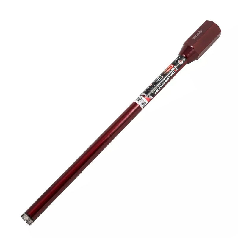 Сверло алмазное сегментное сухое Diam Extra Line Titan HIT 313034, 25x450х1x1,1/4UNC в Коврове