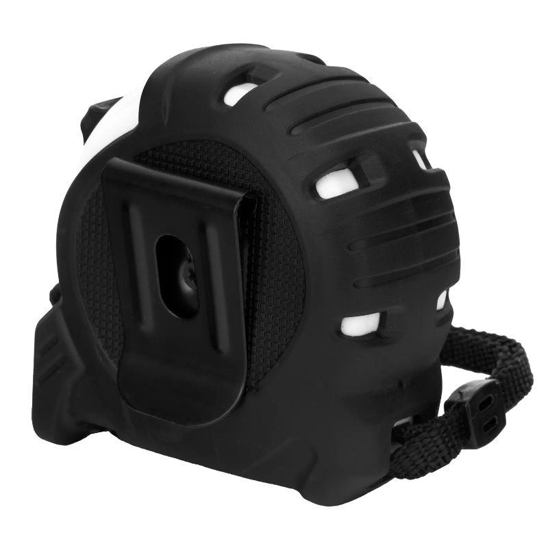 Рулетка Matrix Neon PRO 32591, 5 м x 19 мм, обрезиненный корпус, 3 фиксации в Туле