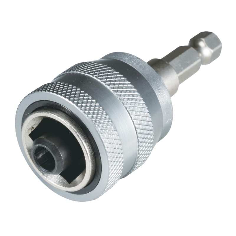 Адаптер Ezychange с направляющим сверлом Makita, min D=16 мм, max D=152 мм E-04070