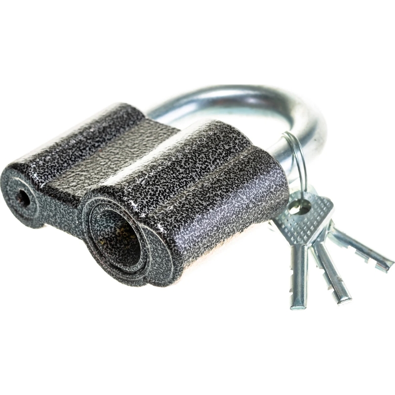 Замок навесной ЧАЗ ВС2А 4968 670₽