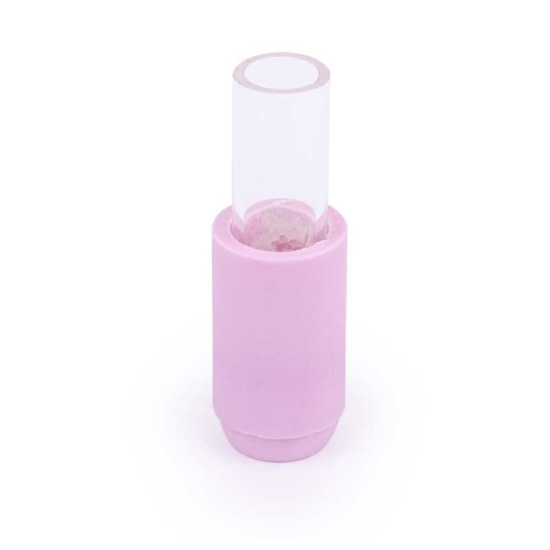 Сопло керамическое Varteg 7237 прозрачное 9 мм 8 228₽