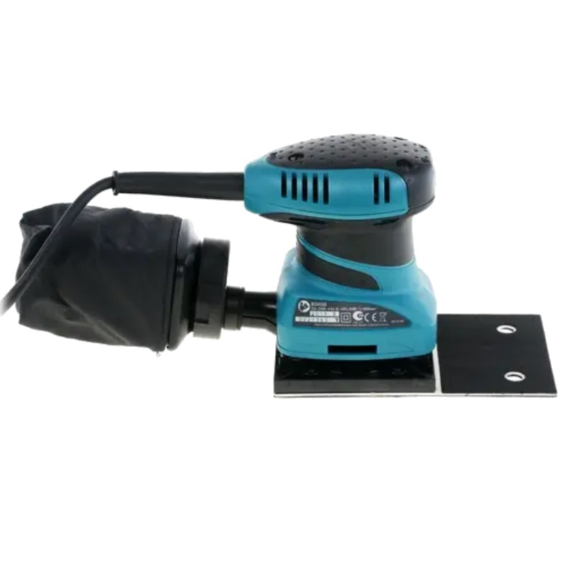 Вибрационная шлифовальная машина Makita BO4566 в Переславле