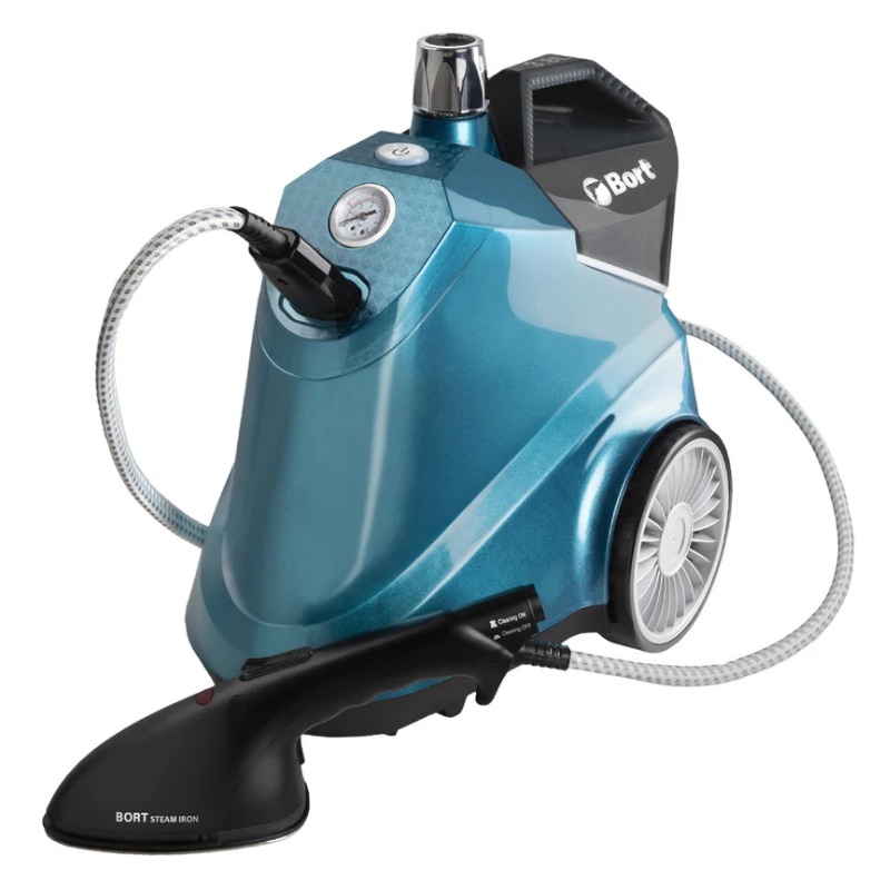 Отпариватель для одежды Bort Pro Iron 93410587 в Переславле