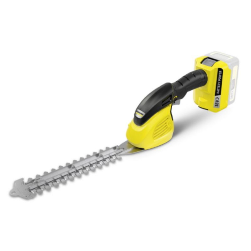 Беспроводный аккумуляторный кусторез Karcher GSH 18-20 Battery 1.444-200 во Владимире