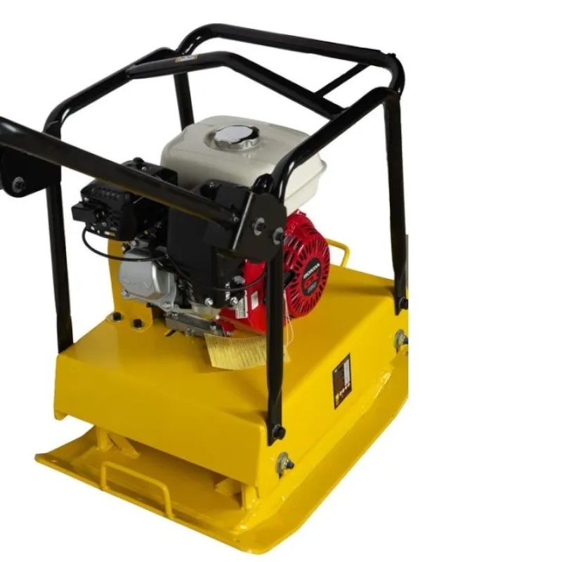 Виброплита TOR C-100 1021590, 95 кг, 20кН (Honda) без бака в Иваново